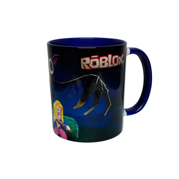 Чашка Роблокс (Roblox) - Фото 3 Чашка Роблокс (Roblox) - зображення 3