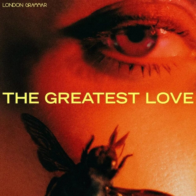 Музыкальный CD диск London Grammar - The Greatest Love фирменный - Фото 1 Музыкальный CD диск London Grammar - The Greatest Love фирменный - изображение 1