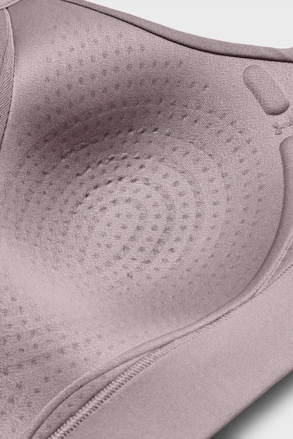 Жіночий топ UA Infinity High 2.0 Bra Under Armour S AC 1384112-016 - зображення 6