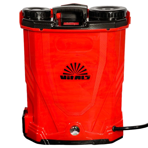 Обприскувач акумуляторний Vitals Sm 216m - зображення 7