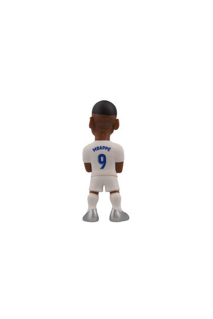 Фігурка Minix Real Madrid Мбаппе - зображення 3