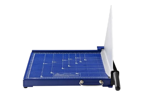 Trymer do papieru Nedis PACU110A3 dlugosc ciecia 420 mm (5412810268641) - obraz 2