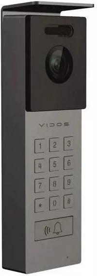 Панель виклику VIDOS X S12D (5907281202565) - зображення 2