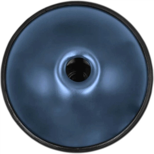 Ханг Fzone HP22I9N-Blue - Handpan Drum 22" - Фото 4 Ханг Fzone HP22I9N-Blue - Handpan Drum 22" - зображення 4