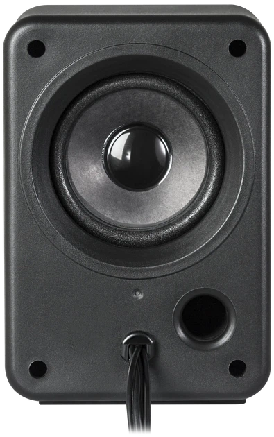 Акустична 2.1 система Defender V11 11 W, живлення від USB Black (65111) - Уцінка - зображення 3