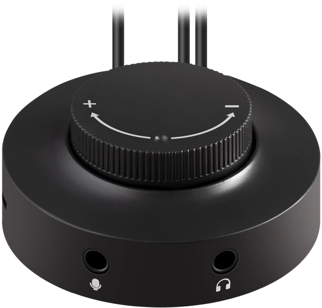 Акустична 2.0 система Defender Spitfire 6W, Bluetooth/light, USB powered Black (65047) - Уценка - изображение 9