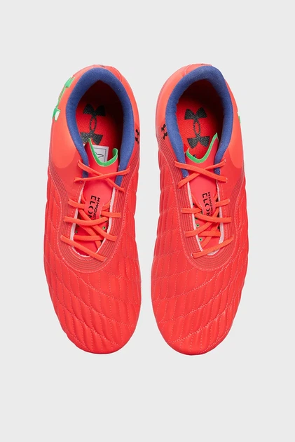 Коралові бутси UA Clone Magnetico Pro3.0 FG Under Armour 42,5 3027038-600 - Фото 4 Коралові бутси UA Clone Magnetico Pro3.0 FG Under Armour 42,5 3027038-600 - изображение 4