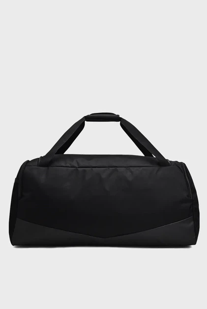 Чорна спортивна сумка UA Undeniable 5.0 Duffle LG Under Armour OSFM 1369224-001 - изображение 3