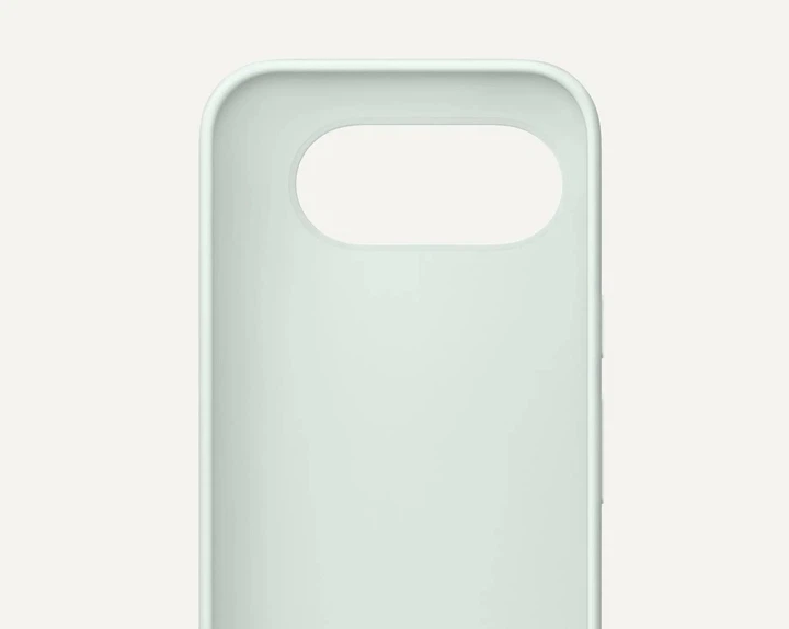 Чехол Google для Pixel 10a Fog (GA10872) - Фото 4 Чехол Google для Pixel 10a Fog (GA10872) - изображение 4