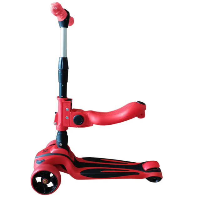 Дитячий самокат X-TREME KS-211T - Фото 1 Дитячий самокат X-TREME KS-211T - изображение 1