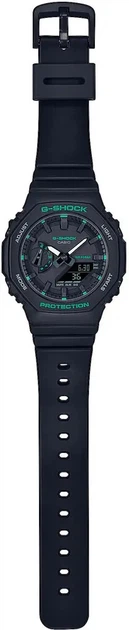 Часы Casio GMA-S2100GA-1AER G-Shock., Black - изображение 2