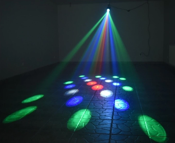 Efekt świetlny Light4Me Airship (5907780140580) - obraz 7