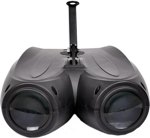 Efekt świetlny Light4Me Airship 2 (5907780140597) - obraz 3