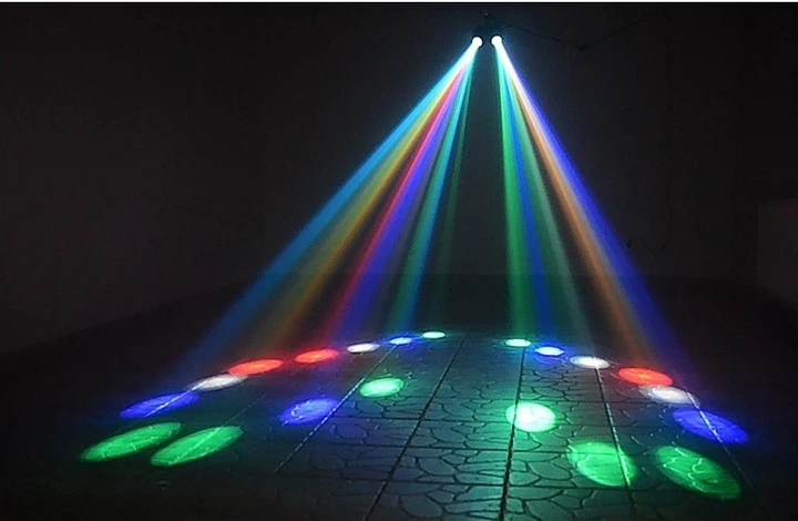 Efekt świetlny Light4Me Airship 2 (5907780140597) - obraz 8