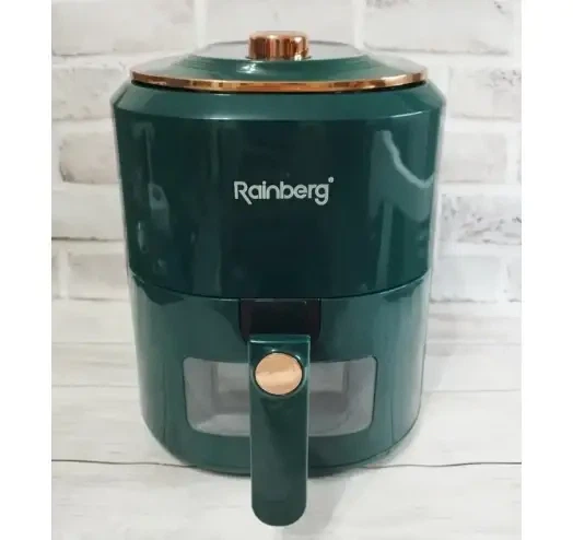 Аэрогриль Rainberg RB 2242 3800W - изображение 2