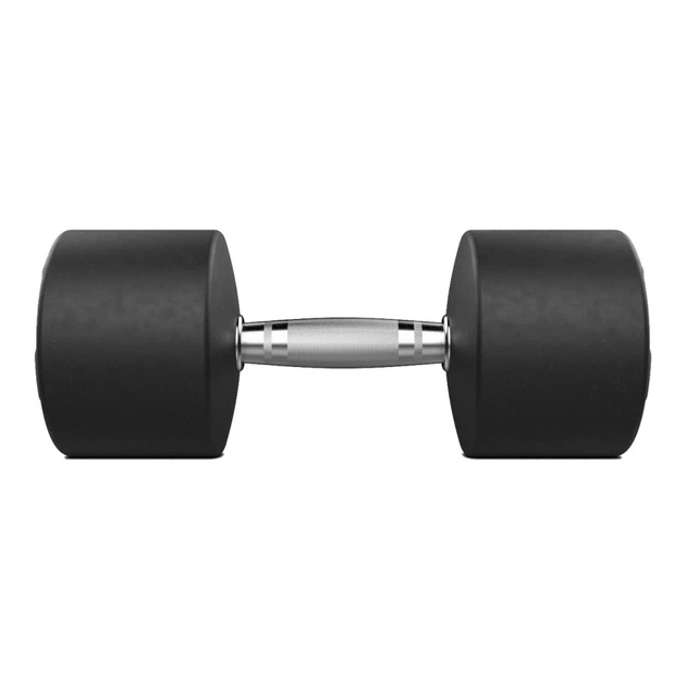 Гантель Eleiko Vulcano 20 кг - Фото 2 Гантель Eleiko Vulcano 20 кг - зображення 2