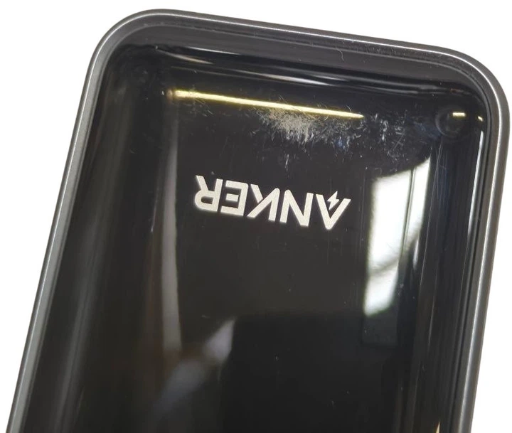 УМБ Anker 737 Prime 250W PD 27650 mAh Black (A1340011) (AFY59W0E48603681) - Уцінка - зображення 2