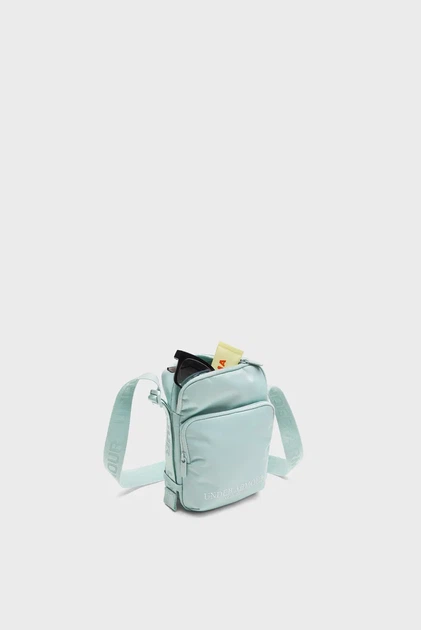 Сумка UA Essential Lite Crossbody Under Armour OSFM 1381912-477 - Фото 3 Сумка UA Essential Lite Crossbody Under Armour OSFM 1381912-477 - зображення 3