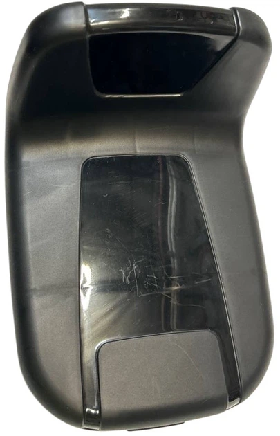 Jeździk Baby Care New Holland Niebieski (658T) (4772013273424) (955555917682377) - Outlet - obraz 3