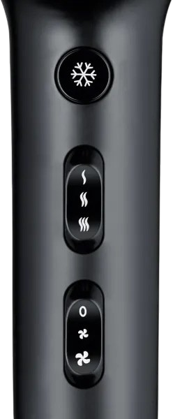 Suszarka do włosów Severin HT 0165 - obraz 5