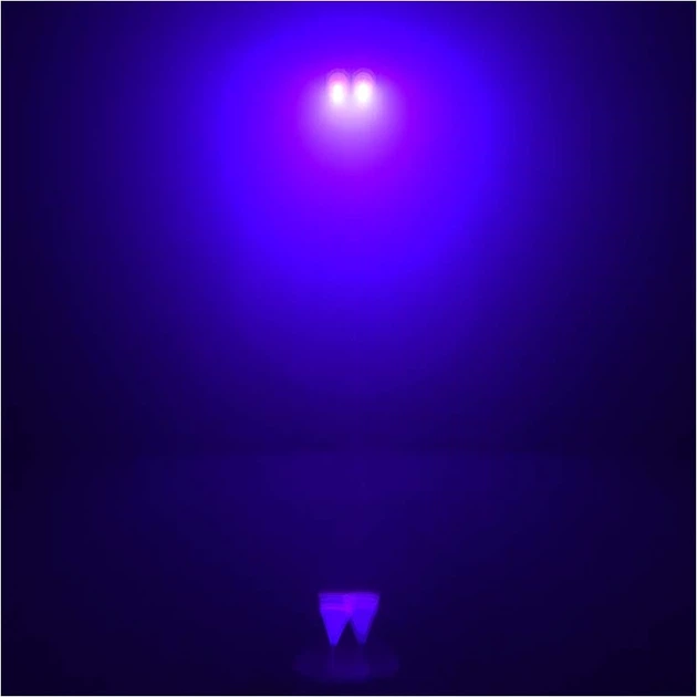 Efekt świetlny Light4Me TURBO FLOWER (5908249809581) - obraz 11