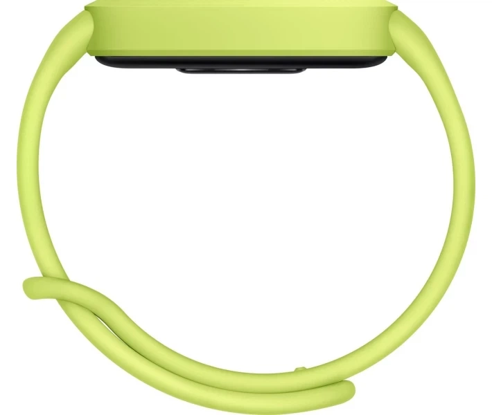 Фитнес-браслет Xiaomi Smart Band 9 Active Green (BHR08L1GL) (1166772) - Фото 4 Фитнес-браслет Xiaomi Smart Band 9 Active Green (BHR08L1GL) (1166772) - изображение 4