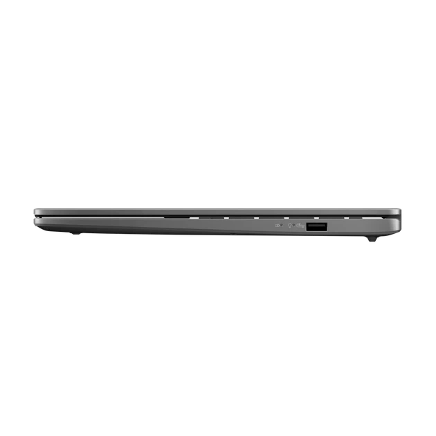 Ноутбук ASUS VivoBook S14 S3407VA-LY013 / i7-13620H / 16GB / 512 - Фото 6 Ноутбук ASUS VivoBook S14 S3407VA-LY013 / i7-13620H / 16GB / 512 - изображение 6