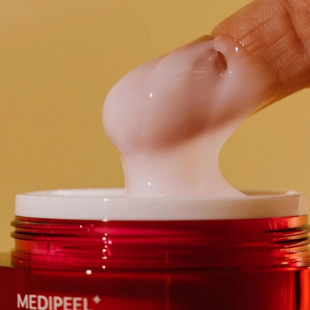 Лифтинг-крем с PDRN и экзосомами Medi-Peel Phyto Exosome PDRN Lifting Shot Cream 50 ml - изображение 4