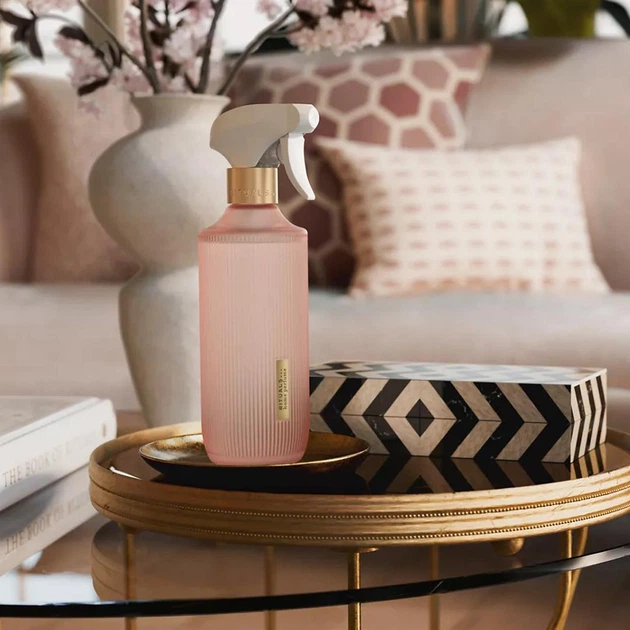 Парфюм для дома Rituals The Ritual of Sakura Home Perfume 400 ml - Фото 2 Парфюм для дома Rituals The Ritual of Sakura Home Perfume 400 ml - изображение 2