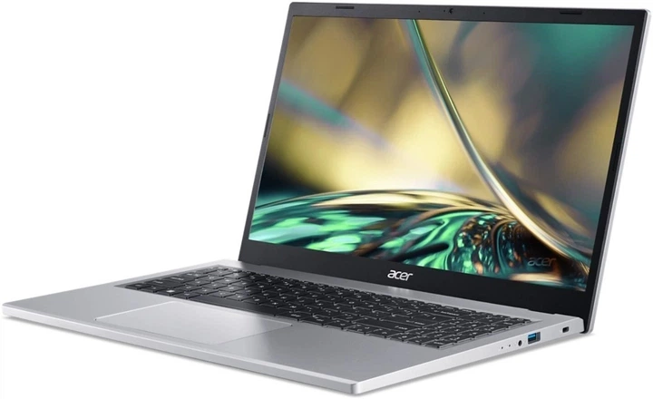 Ноутбук Acer Aspire 3 (A315-24P-R2SC)/ AMD Ryzen 5 7520U/ RAM 8Gb/SSD 256Gb - Фото 3 Ноутбук Acer Aspire 3 (A315-24P-R2SC)/ AMD Ryzen 5 7520U/ RAM 8Gb/SSD 256Gb - изображение 3
