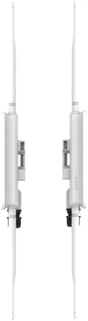 Точка доступу EnGenius Cloud Managed 11ac Wave 2 2x2 (ENGENIUS_ECW160) - зображення 3