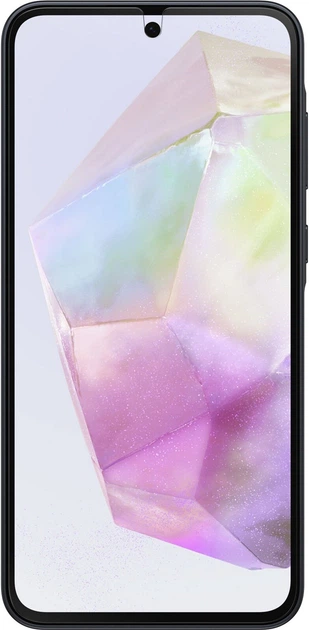 Szkło hartowane OtterBox Glass do Samsung Galaxy A35 Transparent (77-95478) - obraz 2