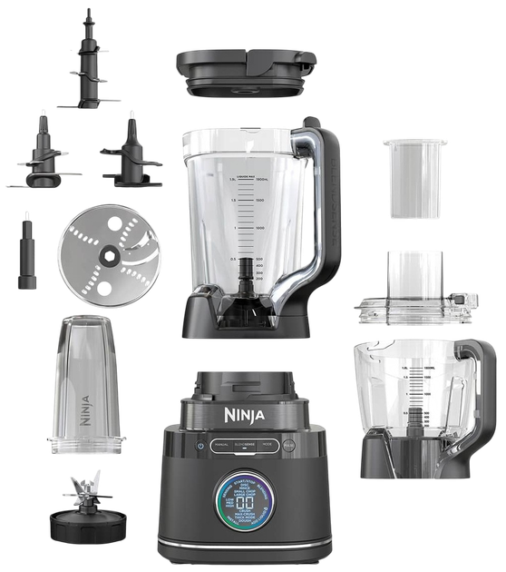 Blender Ninja TB401EU (SHNTB401EU) - obraz 2