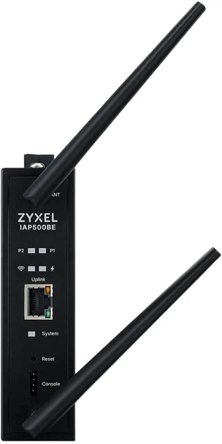 Точка доступу Zyxel NebulaFlex Pro IAP500BE (IAP500BE-EU0101F) - зображення 5