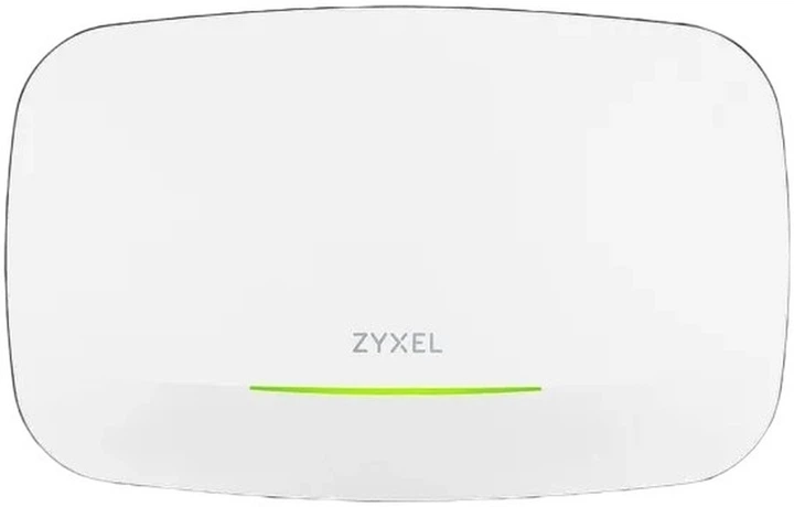 Точка доступу Zyxel NebulaFlex NWA210AXv2 (4718937654208) - зображення 3