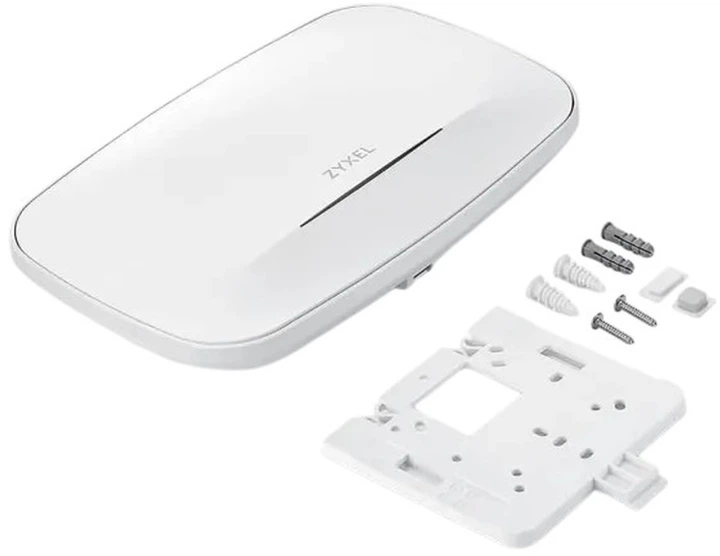 Точка доступу Zyxel NebulaFlex NWA210AXv2 (4718937654208) - зображення 7