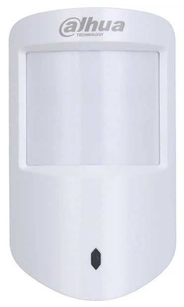 Бездротовий датчик руху PIR Dahua ARD1233-W2(868) Білий (6923172504913) - зображення 2