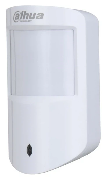 Бездротовий датчик руху PIR Dahua ARD1233-W2(868) Білий (6923172504913) - зображення 3