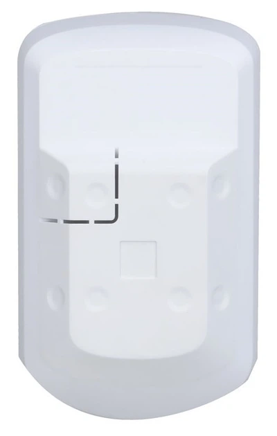 Бездротовий датчик руху PIR Dahua ARD1233-W2(868) Білий (6923172504913) - зображення 4