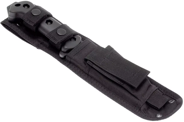 Ніж KA-BAR Becker Campanion BK2 (Polyester Sheath) - зображення 6
