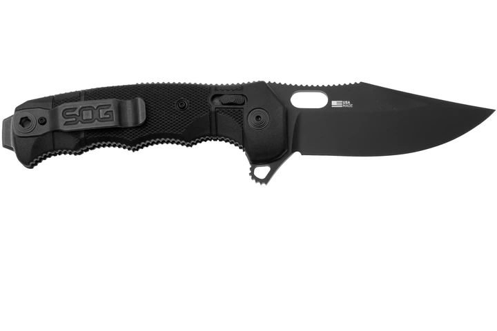 Ніж SOG Seal XR (S35VN) - зображення 3
