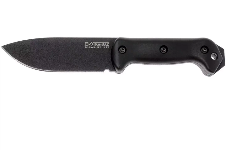 Ніж KA-BAR Becker Campanion BK2 (Polyester Sheath) - зображення 2
