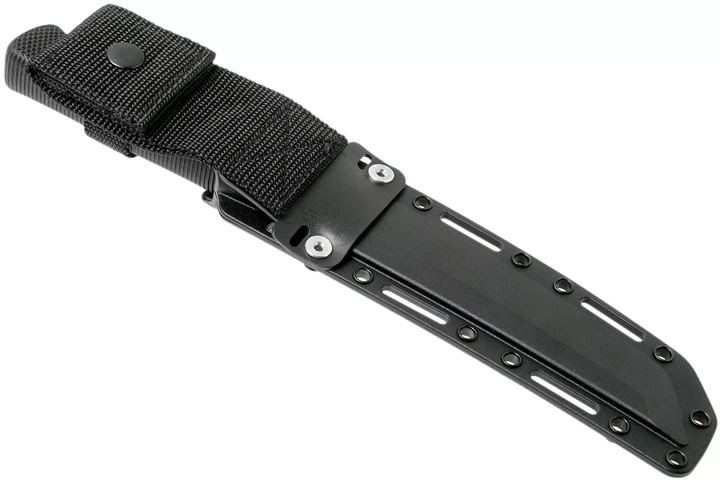Ніж Cold Steel Recon Tanto (SK5) - зображення 8