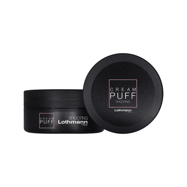 Lothmann Крем для укладки SHOOTING PUFF 100 мл - Фото 1 Lothmann Крем для укладки SHOOTING PUFF 100 мл - изображение 1