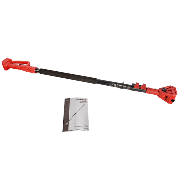 Удлинитель телескопический Vitals PZ 1325n - изображение 10