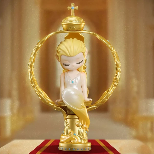 Фигурка-сюрприз Pop Top Sleep Галерея искусства (24CB583SL02) - изображение 4