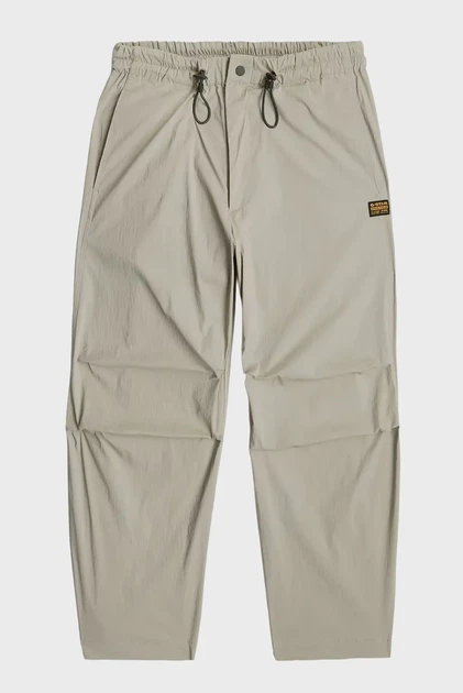 Жіночі світло-сірі штани Cozy G-Star RAW 27 D27064,E070 - зображення 6