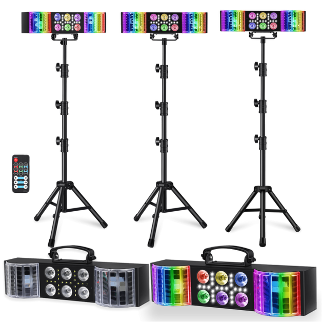 Efekt świetlny Light4Me Magic Bar 3 (5908249828872) - obraz 2