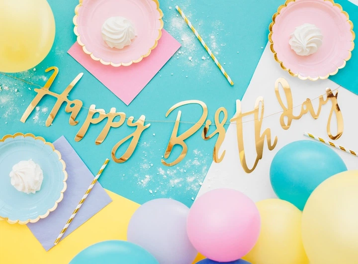 Повітряні кульки PartyDeco Eco пастельні 30 см Темна м'ята 100 шт (5900779134645) - зображення 4