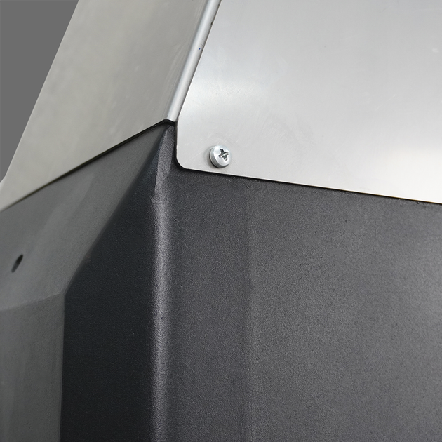 Гидравлический пресс 70 тонн CraftOil с деревянной бочкой 5 литров - Фото 4 Гидравлический пресс 70 тонн CraftOil с деревянной бочкой 5 литров - изображение 4